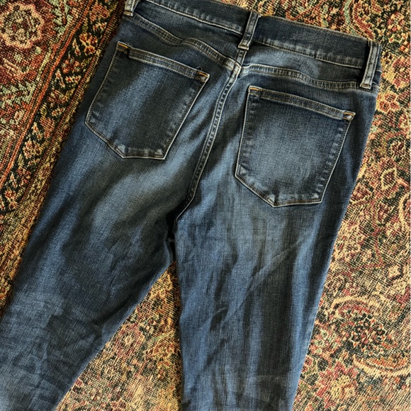 J CREW JEANS - Picture 3 of 3